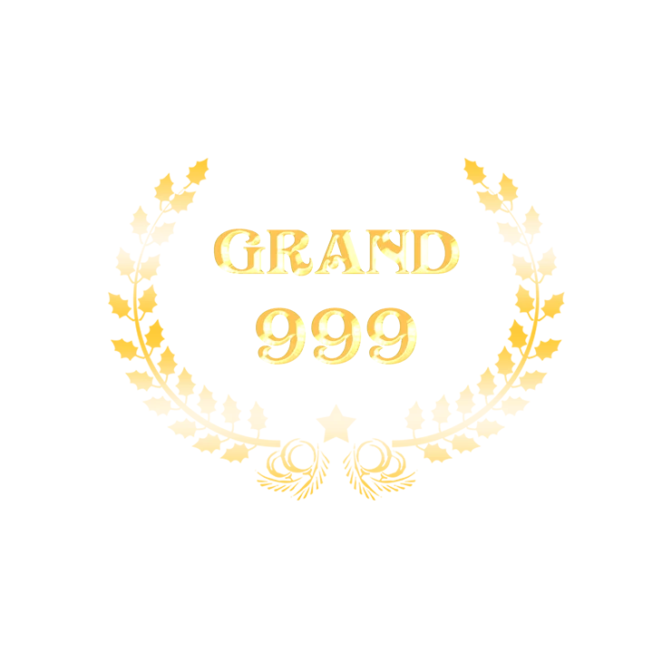 เข้าสู่ระบบ GRAND999 ผ่านเว็บไซต์หลัก